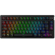 კლავიატურა HyperX Alloy Rise 75/7G7A4AA