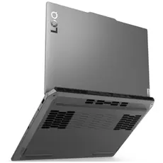 ნოუთბუქი Lenovo LOQ 15 | Ryzen 5 7235HS | 16GB | 512GB SSD | 15.6" FHD 144Hz | RTX 4050 6GB | 83JC00LBRK, 5 image