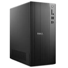 პერსონალური კომპიუტერი Dell Pro Tower Essential QVT1260/U5 225/1x16GB DDR5 5600 MT/s/512GB SSD/Intel UHD/Wi-Fi 6+ BT/Kb+Mouse/Ubuntu/3Ywr, 3 image