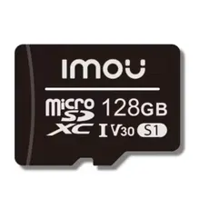 მეხსიერების ბარათი Imou MicroSD Card  128Gb