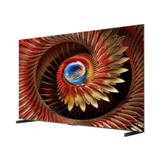 ტელევიზორი TCL 98C8K QD-mini LED; 4K Google TV; 1300nit; 144Hz VRR; IMAX Enhanced, 3 image