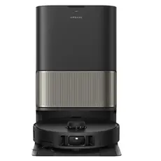 რობოტი მტვერსასრუტი Dreame L40s Pro Ultra Black/RLL74CE