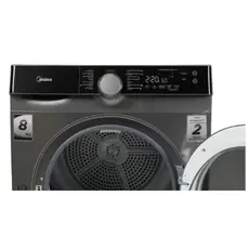 საშრობი Midea MDK03H80/S, 2 image