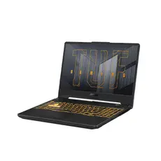 ნოუთბუქი Asus TUF 16 FA506NCG-HN192 Black, 2 image