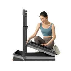 სარბენი ბილიკი Xiaomi KingSmith Z3 Hybrid Foldable Treadmill, 3 image