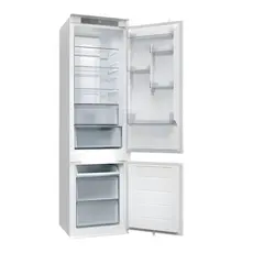 ჩასაშენებელი მაცივარი Marazzi MBI-BC2-284W-H, 2 image