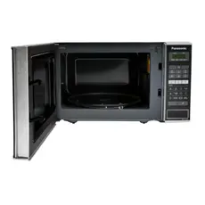 მიკროტალღური ღუმელი Panasonic NN-ST254MZUE, 2 image