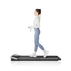 სარბენი ბილიკი Xiaomi KingSmith Z3 Hybrid Foldable Treadmill, 5 image