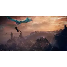 თამაში Sony PS4 Game Elden Ring Nightreign, 4 image