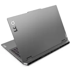 ნოუთბუქი Lenovo LOQ 15 | Ryzen 5 7235HS | 16GB | 512GB SSD | 15.6" FHD 144Hz | RTX 4050 6GB | 83JC00LBRK, 6 image
