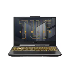 ნოუთბუქი Asus TUF 16 FA506NCG-HN192 Black