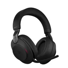 ყურსასმენი Jabra Evolve2 85, Link380a MS Stereo Black