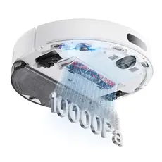 რობოტი მტვერსასრუტი Xiaomi Robot Vacuum S40 EU, 3 image