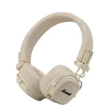 ყურსასმენი Marshall Major V White