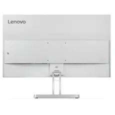 მონიტორი Lenovo L27i-4B 27" FHD (1920x1080) IPS, 100Hz , 2x HDMI 1.4, 1x VGA, Speakers 3Wx2, Cloud Grey, 5 image