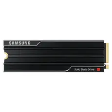 მყარი დისკი Samsung 9100 PRO PCIe 5.0 1TB SSD MZ-VAP1T0CW With Heatsink