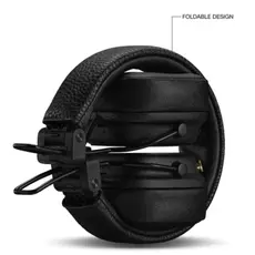 ყურსასმენი Marshall Major V Black, 4 image