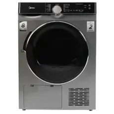 საშრობი Midea MDK03H80/S