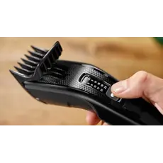 Hair Clipper PHILIPS HC3510/15, 3 image