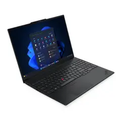 ნოუთბუქი Lenovo ThinkPad E16 Gen 3 | Core Ultra 7 240H | 16GB | 512GB SSD | 16" WUXGA | 21TF004QGX, 4 image