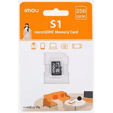 მეხსიერების ბარათი Imou MicroSD Card  256Gb, 2 image