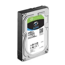 მყარი დისკი HDD Seagate 8TB ST8000VX009