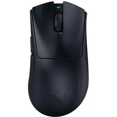 Razer Gaming Mouse DeathAdder V4 Pro RZ01-05330100-R3G1 Black