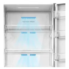 ჩასაშენებელი მაცივარი Midea MDRE554FGD01, 2 image