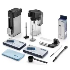 ყავის აპარატი DeLonghi EPAM960.75.GLM, 4 image