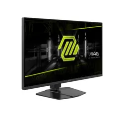 მონიტორი MSI MAG 322URDF E16/  31.5" / Flat / Rapid IPS  /3840 x 2160 (UHD) / HDR: 400 cd/m /sRGB  129%, 2 image