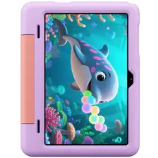 პლანშეტი Blackview TAB 20 KIDS WI-FI 10.1'' HD 4GB 64GB purple