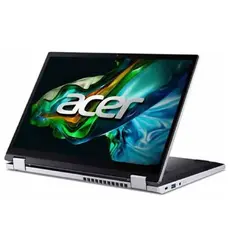 ნოუთბუქი Acer Aspire Go Spin 14 AGSP14-31PT | Core 3 N355 | 16GB LPDDR5 | 512GB SSD | 14" WUXGA IPS Touch | NX.JBEER.001, 3 image