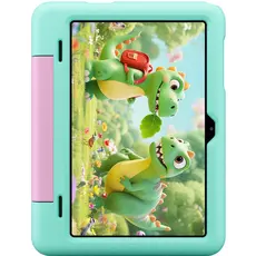 Tablet Blackview TAB 20 KIDS WI-FI 10.1'' HD 4GB 64GB green