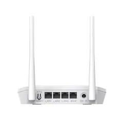 როუტერი Imou HR320 N300 100Mbps ports WiFi Router, 3 image
