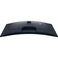 Monitor DELL 34" AW3425DWM 2xHDMI, DP, USB, VA, 3440x1440, 21:9, 180Hz, 1ms, DCI-P3 95%, CURVED, Adaptive-Sync, HDR 400, 4 image
