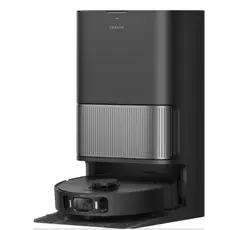 რობოტი მტვერსასრუტი Dreame L40 Ultra AE Black/RLL77SE