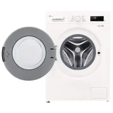 სარეცხი მანქანა LG F2Y1HYPQ5P.AGWPMER, 3 image