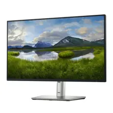 მონიტორი Dell Pro 24 Plus USB-C Hub Monitor - P2425HE, 2 image