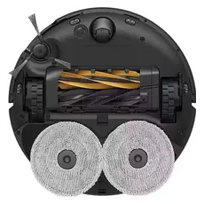 რობოტი მტვერსასრუტი Dreame L40s Pro Ultra Black/RLL74CE, 5 image