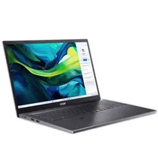 ნოუთბუქი Acer Aspire 17 | Core i5-1334U | 16GB | 512GB SSD | 17.3" FHD | NX.JERER.001, 2 image