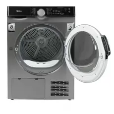 საშრობი Midea MDK03H80/S, 3 image