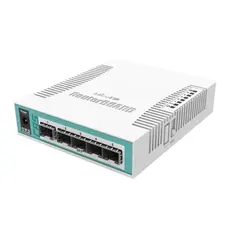 სვიჩი MikroTik CRS106-1C-5S