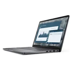 ნოუთბუქი Dell Pro 14 PC14255/AMD Ryzen AI 7 PRO 350/16GB/1TB/14.0" FHD+/AMD Radeon 860M/FgrPr/FHD/IR Cam/Mic/WLAN + BT/Backlit Kb/3 Cell/W11Pro/3Ywr, 3 image