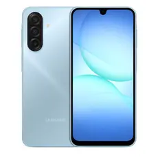 მობილური ტელეფონი Samsung A175F/DS Galaxy A17 Dual Sim 8GB RAM 256GB LTE Blue