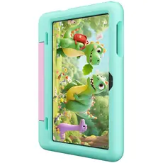 Tablet Blackview TAB 20 KIDS WI-FI 10.1'' HD 4GB 64GB green, 2 image