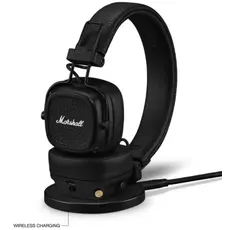 ყურსასმენი Marshall Major V Black, 2 image