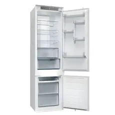 ჩასაშენებელი მაცივარი Marazzi MBI-BC2-251W-H, 2 image