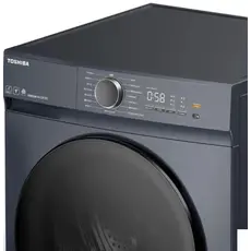 სარეცხი მანქანა Toshiba W-T21BU80UWUZ(MG), 6 image