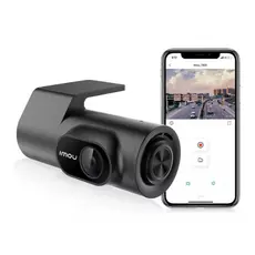 ვიდეო რეგისტრატორი Imou Dash Camera T800 Car Registrator