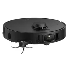 რობოტი მტვერსასრუტი Dreame L40s Pro Ultra Black/RLL74CE, 4 image
